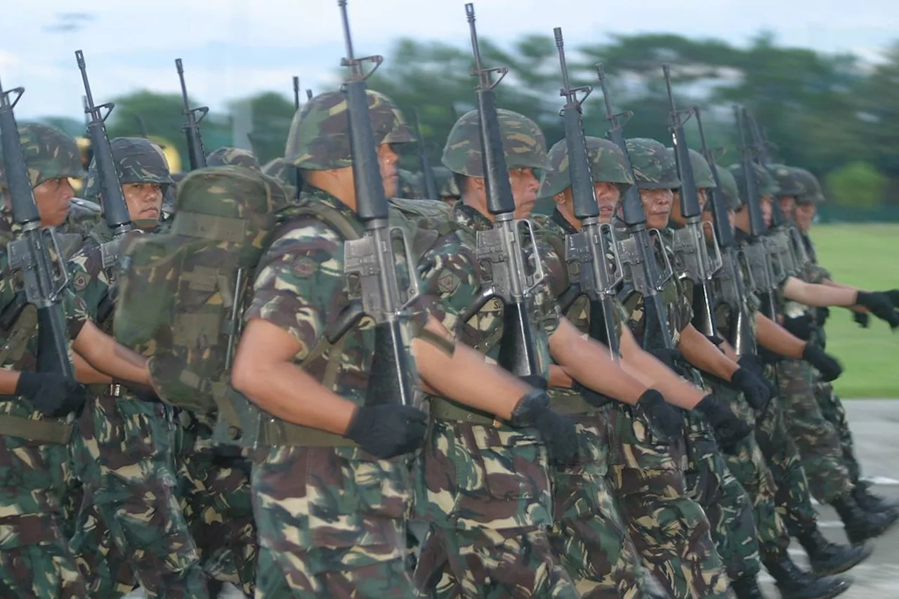 Senate okays free legal assistance for soldiers