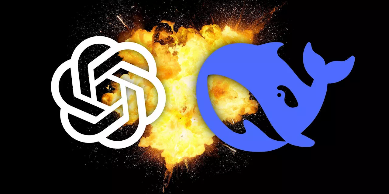 DeepSeek's Open-Source LLM: Impressive Performance, Eerie Responses Raise Questions