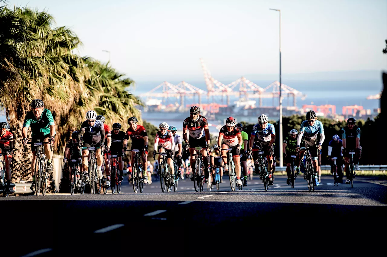 Cape Town Cycle Tour Returns in 2025 with New Prelude Challenge