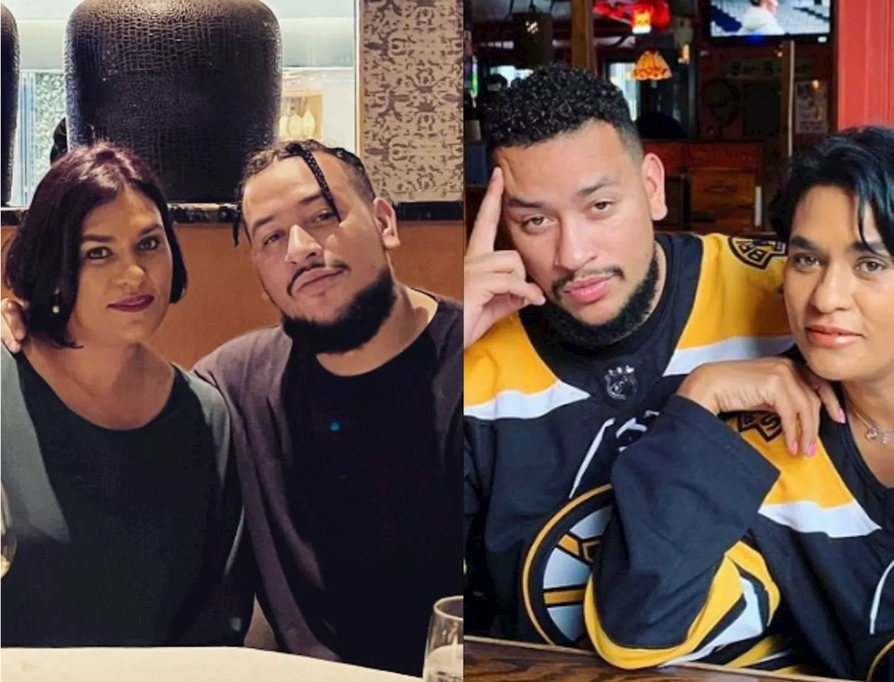 Lynn Forbes Pens Touching Birthday Tribute to AKA