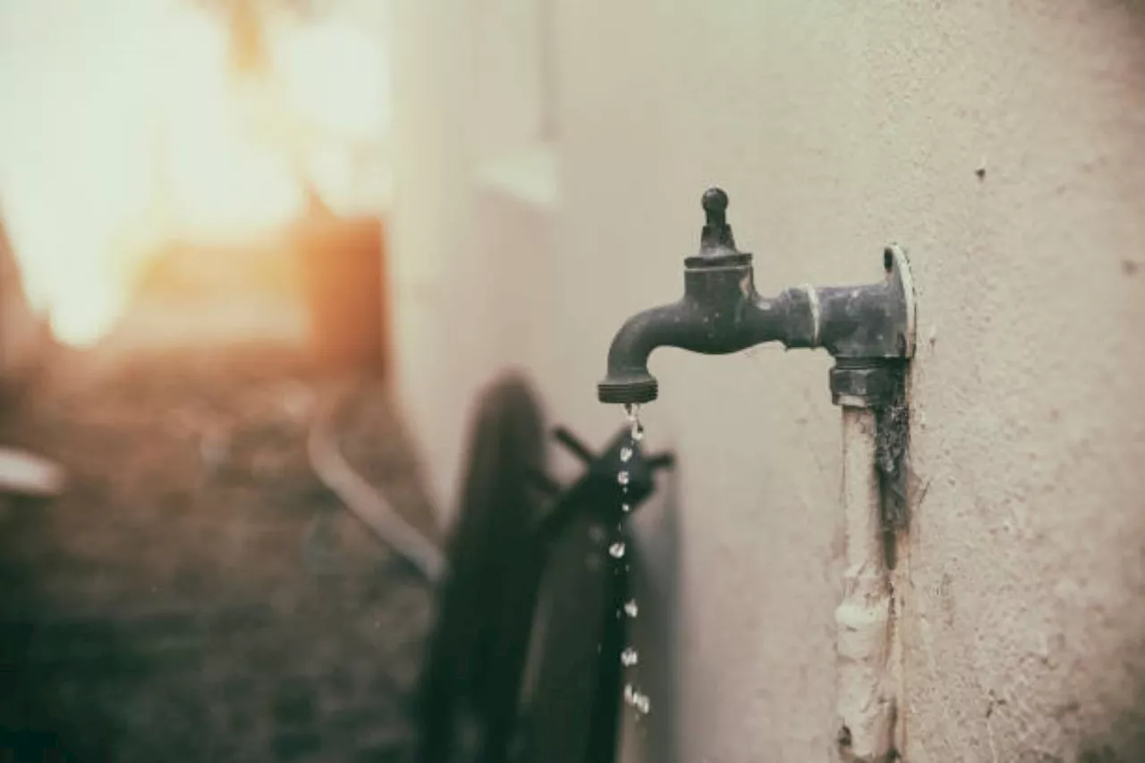 Tshwane to Implement 12-Hour Water Shutdown for Critical Infrastructure Upgrades