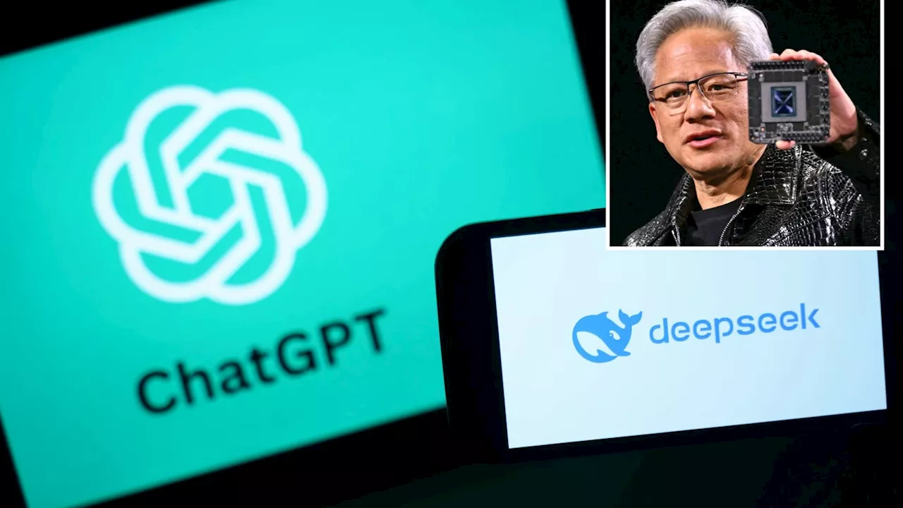 Chinese AI Chatbot DeepSeek Shakes Up Global Tech Landscape