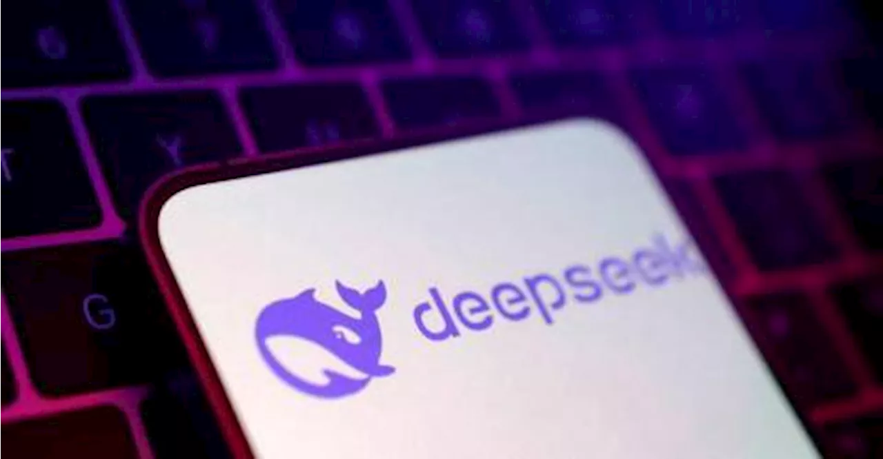 DeepSeek: The Chinese AI Startup Challenging US Tech Giants