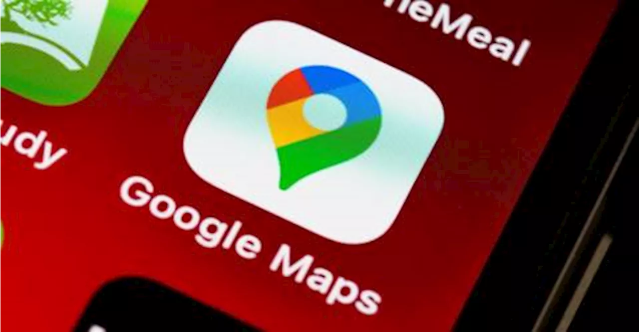 Google Maps to Rename ‘Gulf of Mexico’ for US Users