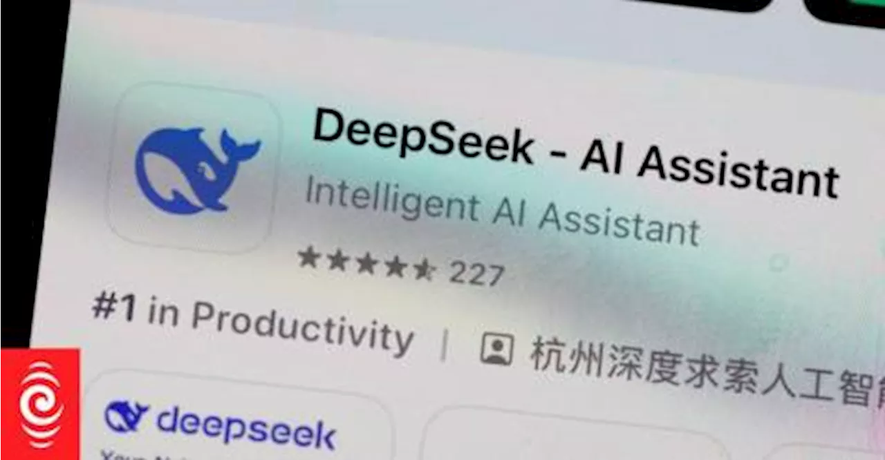 Mah Sing's Data Center Venture Leverages DeepSeek's AI Breakthrough