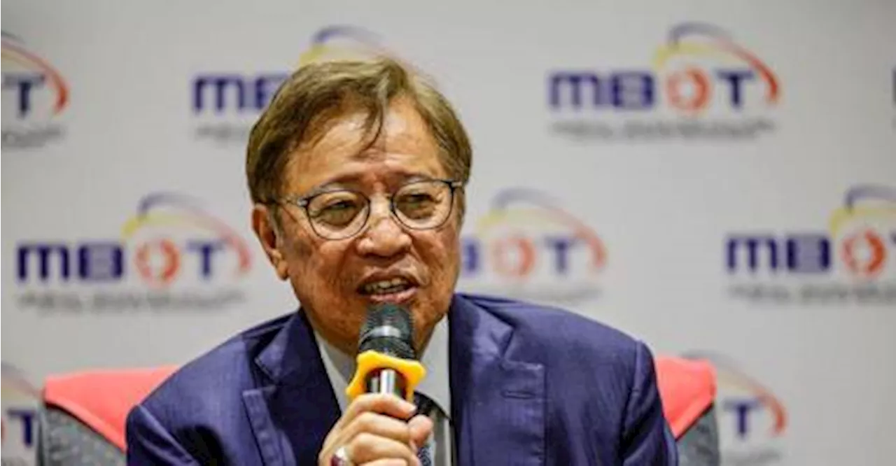 Sarawak Equips Farmers for Modern Rice Cultivation