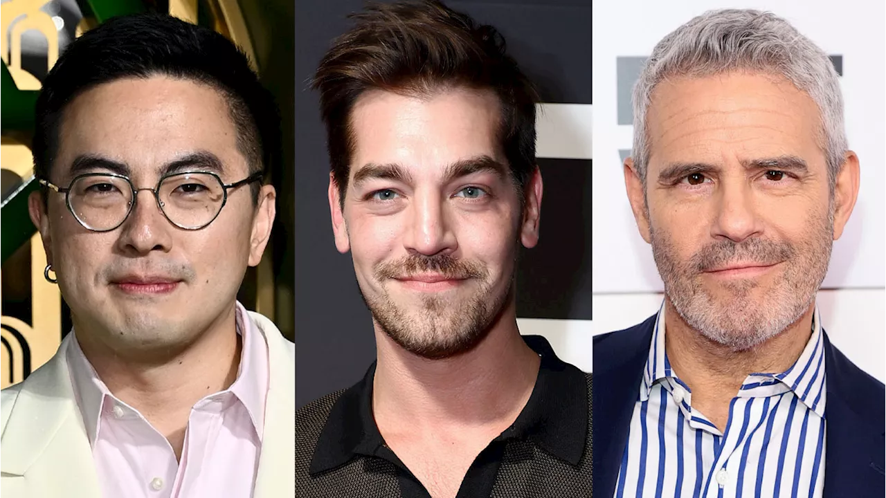 Bowen Yang and Matt Rogers to Release Book Under Andy Cohen’s Eponymous Imprint (Exclusive)