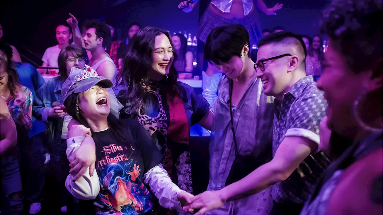 ‘The Wedding Banquet’ Review: Bowen Yang, Lily Gladstone and Kelly Marie Tran Lead Sweet if Not Always Snappy Queer Rom-Com Update