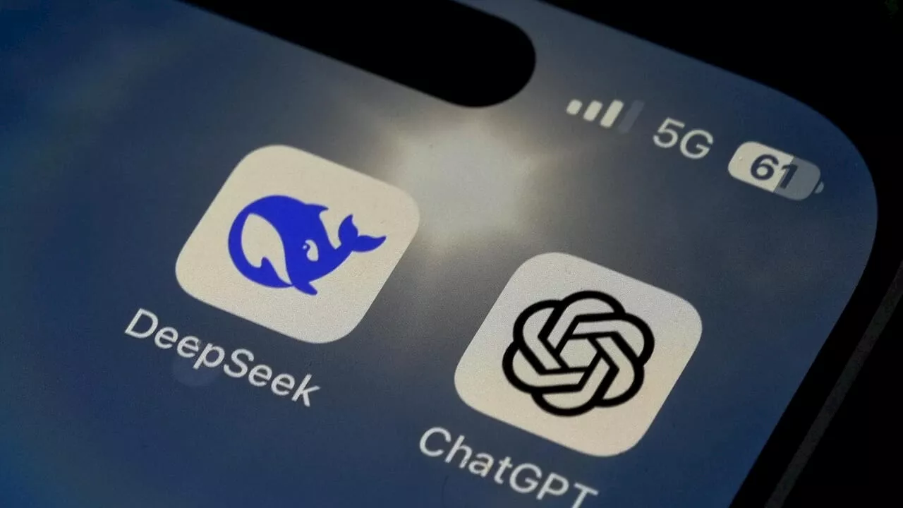 DeepSeek: il chatbot cinese tra censura e sicurezza dei dati