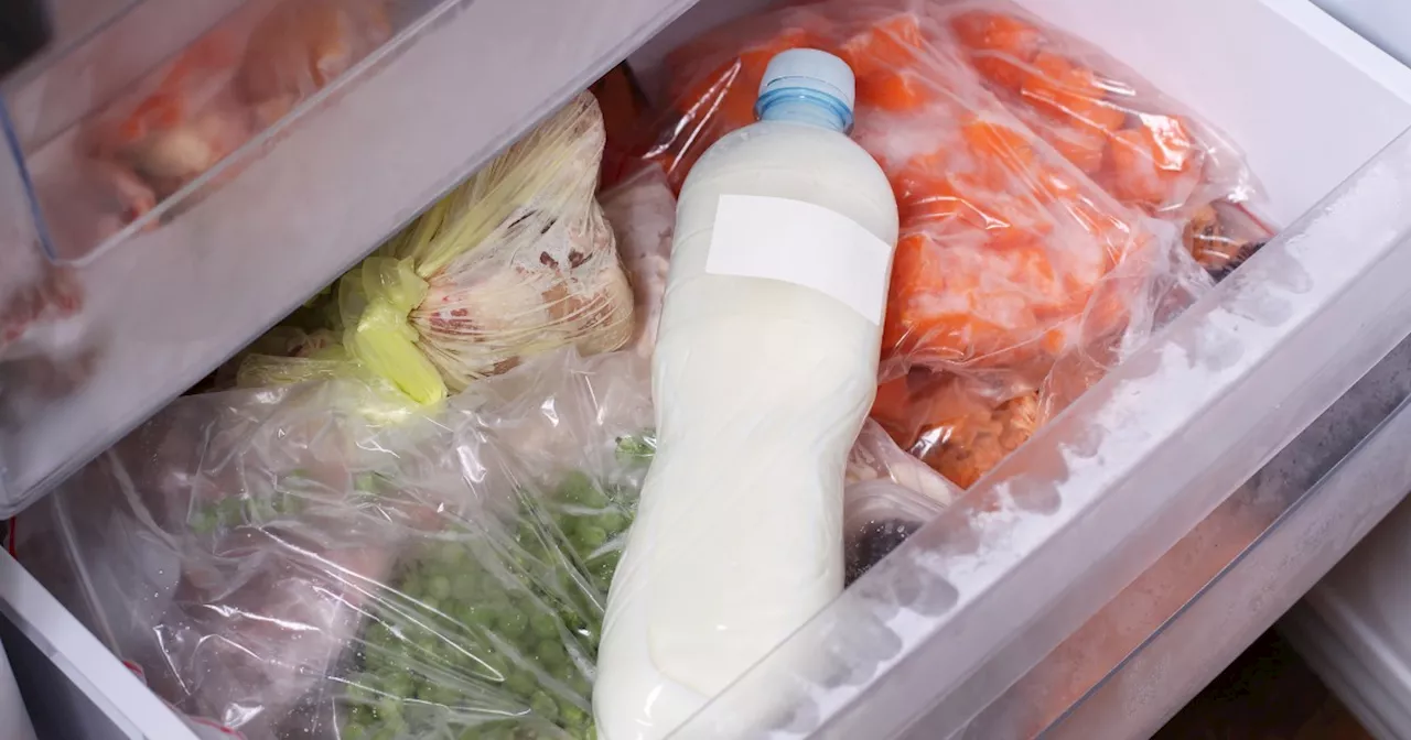 Can You Freeze Milk? The Ultimate Guide to Freezing and Thawing