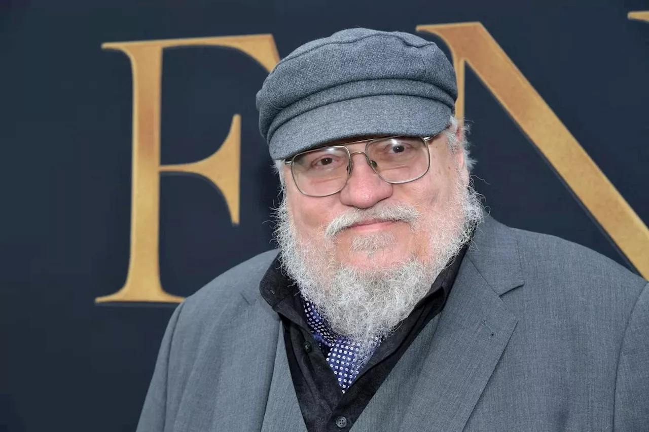 George R.R. Martin ya vio el nuevo spin-off de ‘Game of Thrones’ y su opinión da esperanzas a los fans