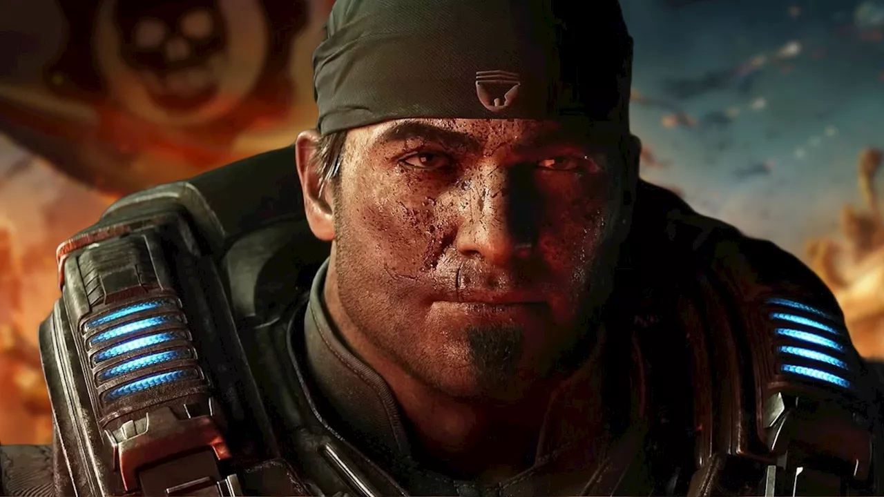 People Can Fly to Co-Develop Gears of War: E-Day with The Coalition