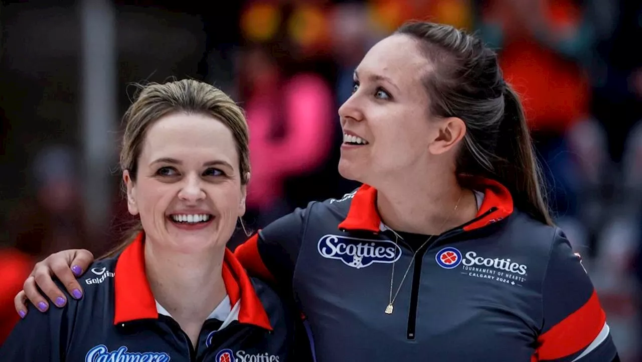 Scotties Tournament of Hearts Set for Mississauga in 2026