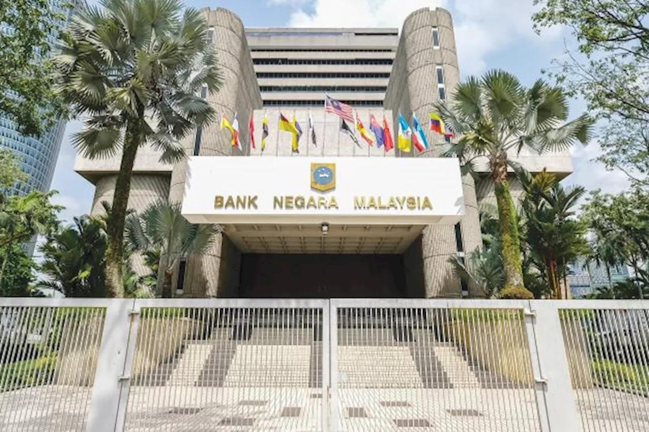 Bank Negara Malaysia Imposes RM1.66 Million in Administrative Monetary Penalties on Four Financial Institutions