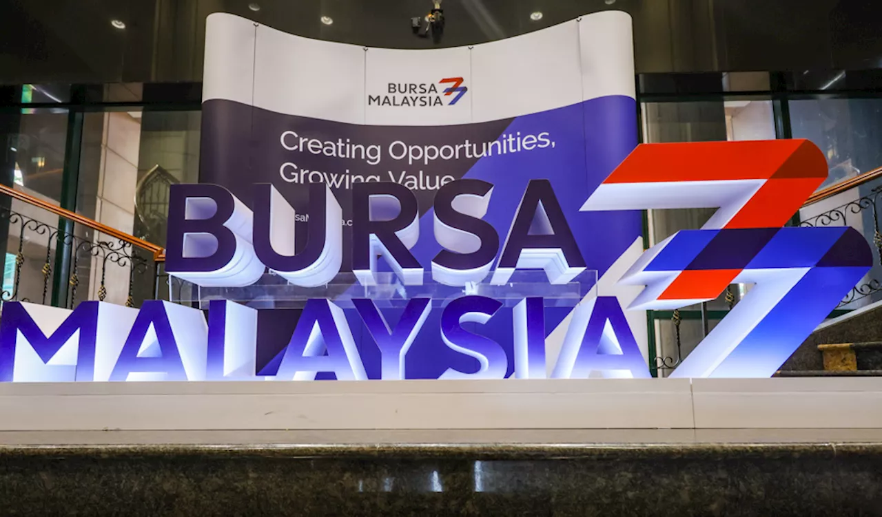 Bursa Malaysia sasar 60 IPO pada 2025