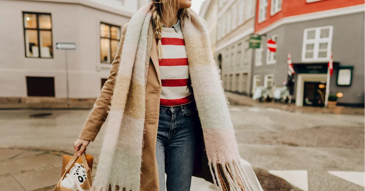 13 Boutiquey Free People Sweaters on Amazon — Starting at $28