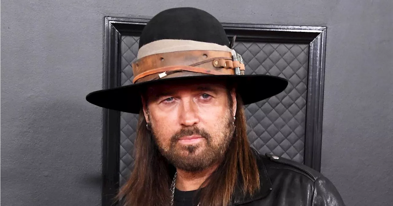 Billy Ray Cyrus Sends Message Amid Family Health Drama