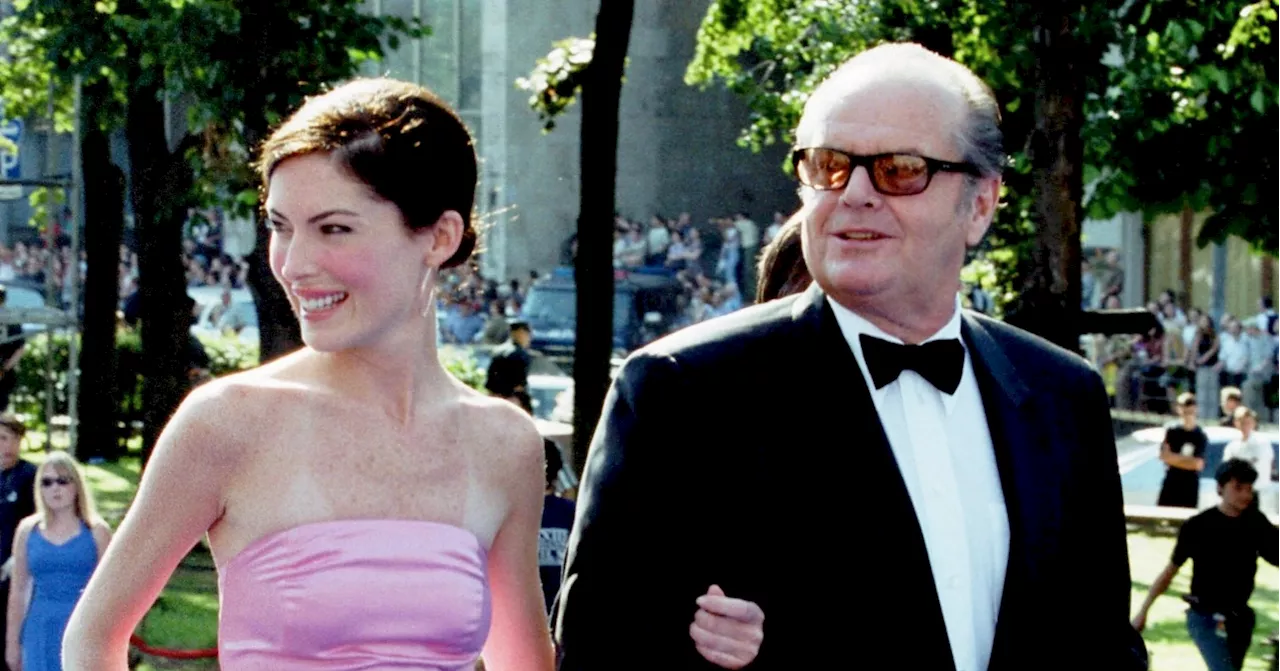 Jack Nicholson and Lara Flynn Boyle's Tumultuous Romance: A Hollywood Love Story