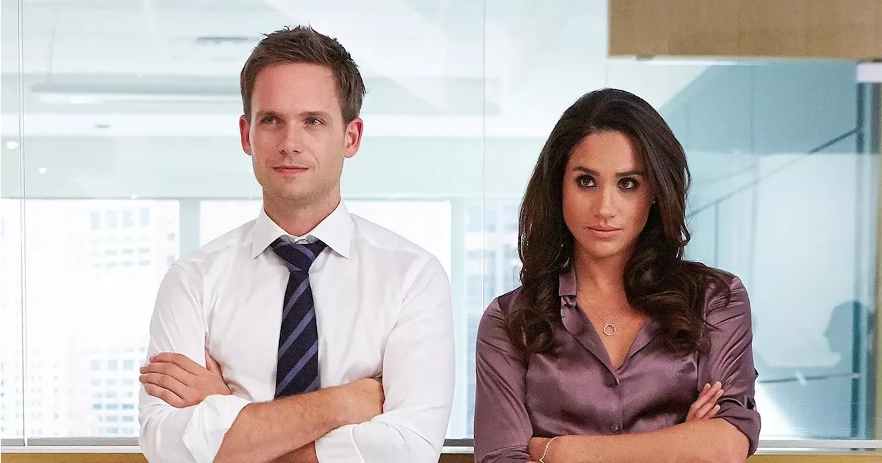 Suits Creator Addresses Fan Concerns About the Suits: LA Spinoff