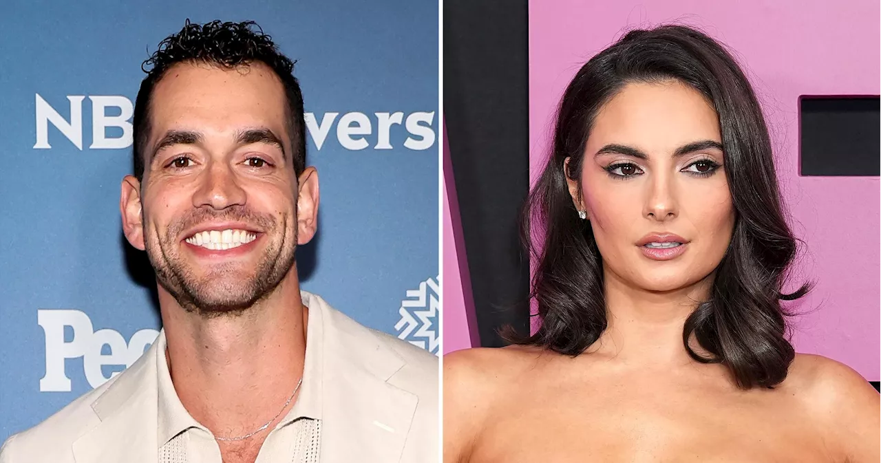 Summer House's Jesse Solomon Jokes About Possible Romance with Paige DeSorbo After Breakup