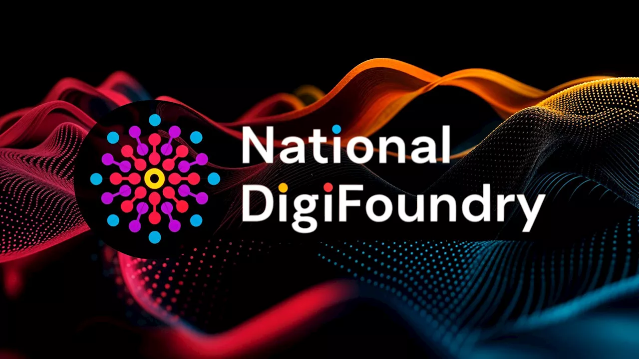 National DigiFoundry Releases Industry Guide on Secure Information Sharing Using Web3 Technologies