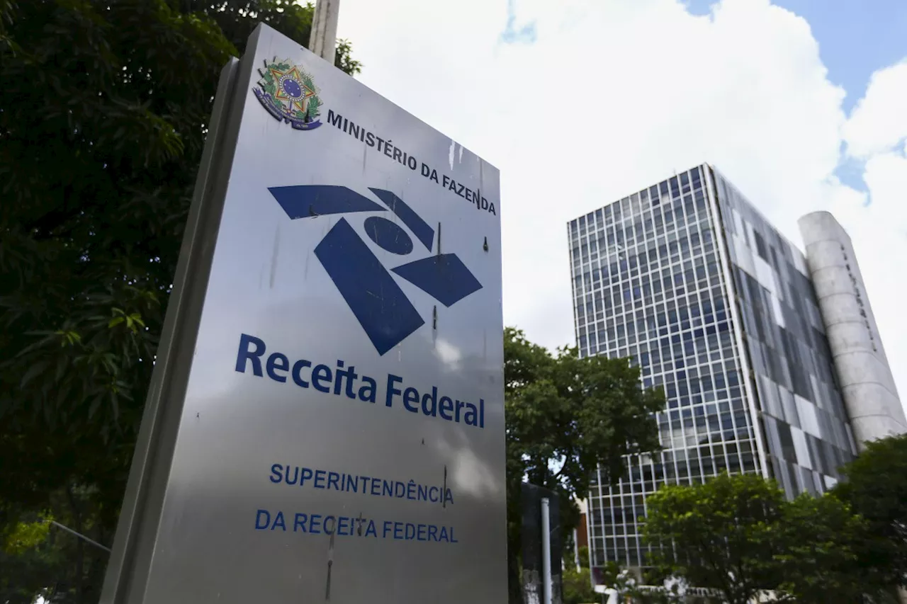 Receita Federal Registra Recorde de Arrecadação em 2024