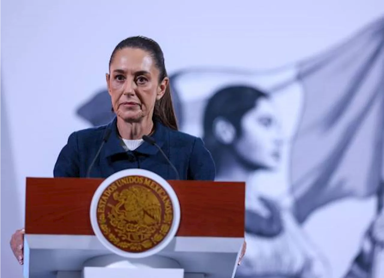 México: Presidenta Claudia Sheinbaum confirma participación en reunión urgente de la CELAC