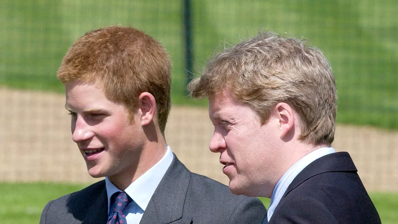 Charles Spencer Says Princess Diana Would Be “Touched” and “Rightly Proud” of Prince Harry’s Tabloid Win