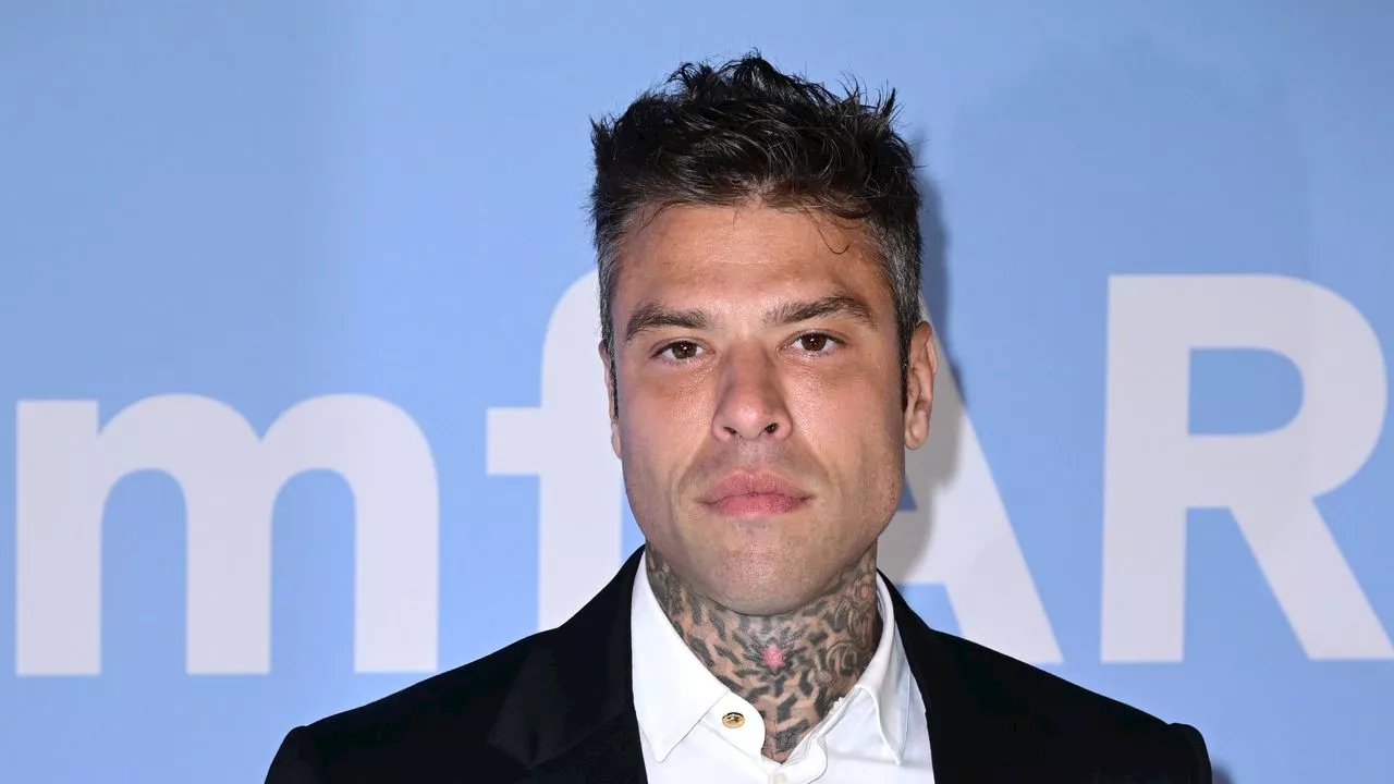 Fedez e Angelica Montini: la storia secondo Fabrizio Corona