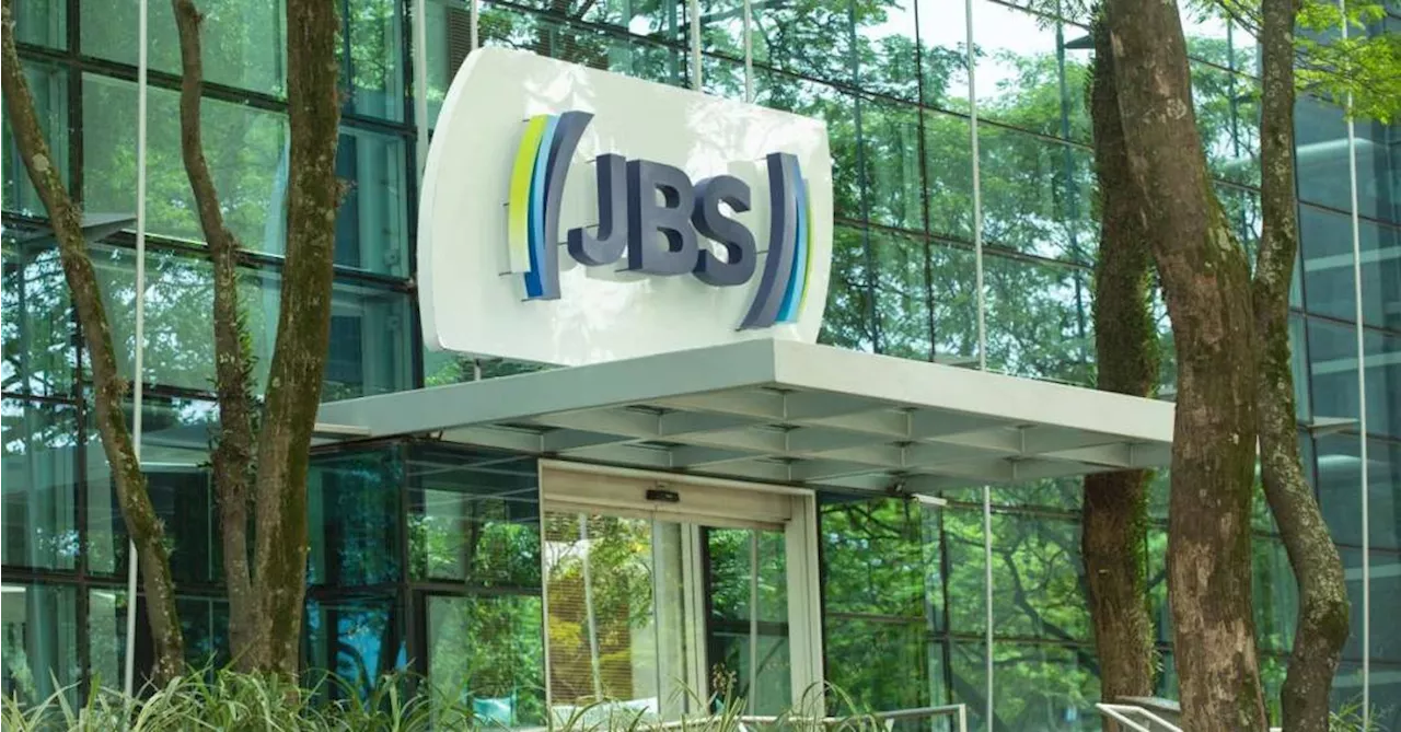 Setor de ovos cai nas graças da JBS enquanto grupo nega outras aquisições