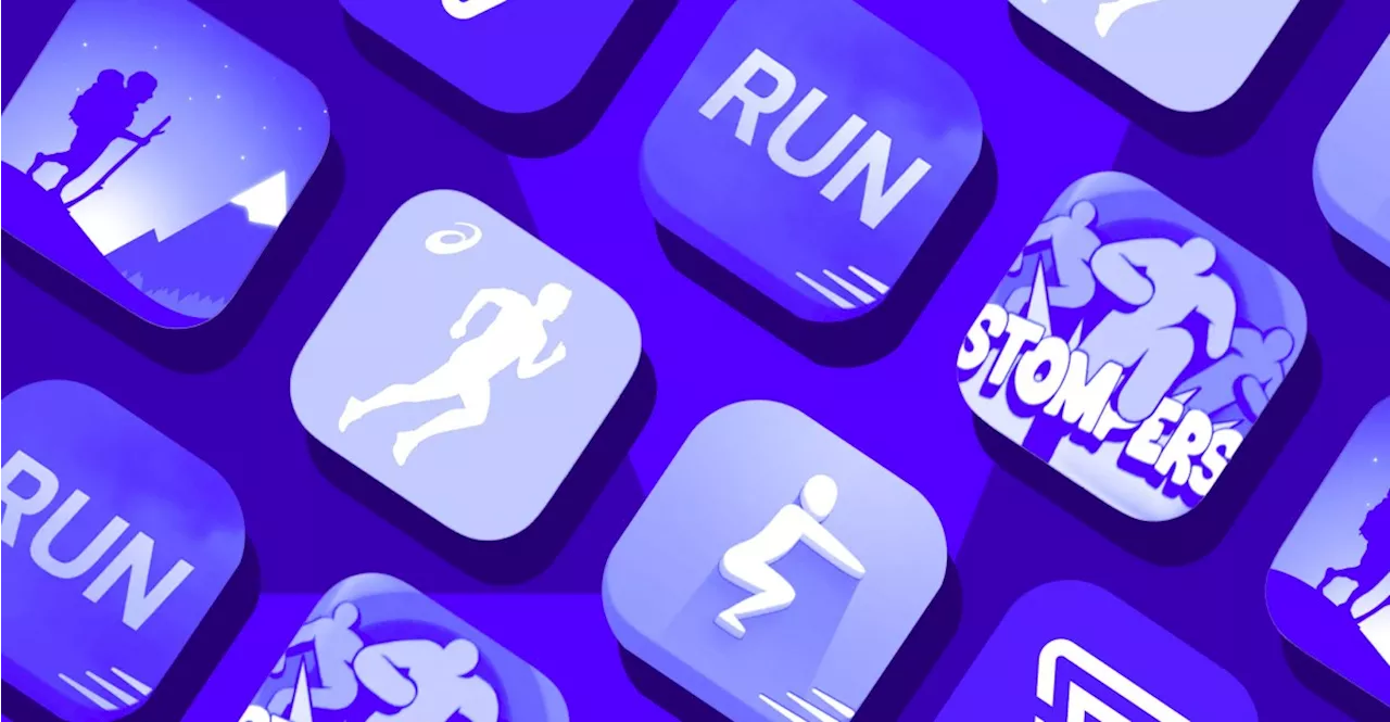 Charting a Better Exercise Path: The Vergecast