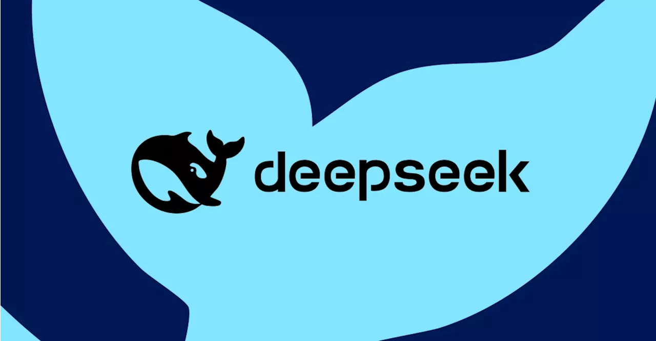 DeepSeek: The Cost-Efficient AI Startup Challenging Giants