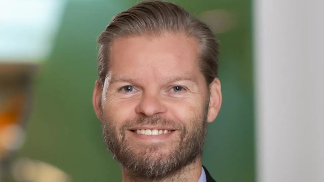 UFST-direktør indrømmer fejl efter datatyveri: Har strammet gevaldigt op
