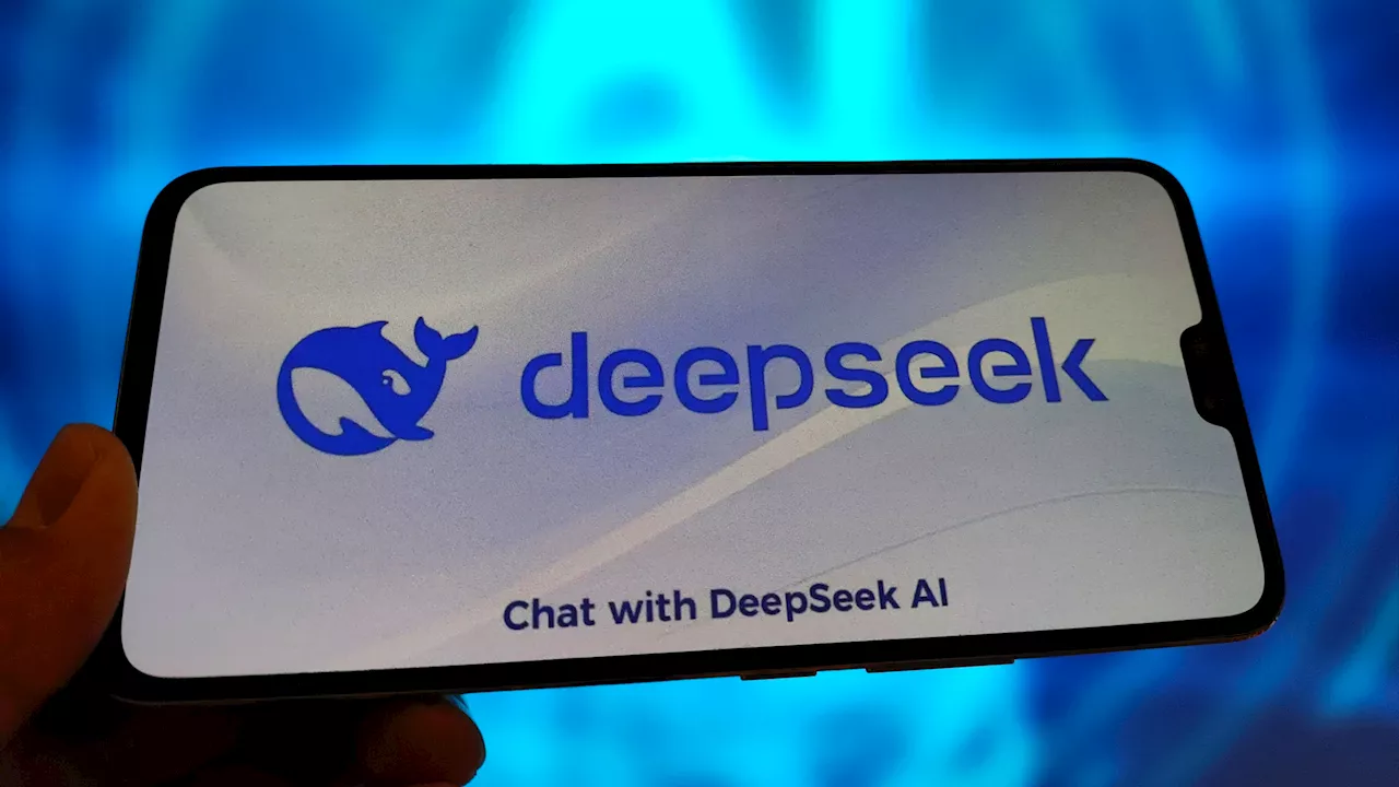 Китайская модель ИИ DeepSeek: потенциал и энергоэффективность