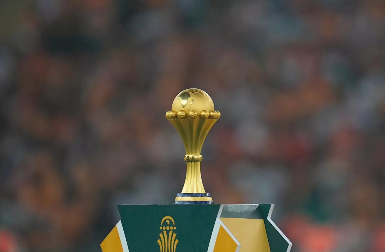 Afrika Cup loting: Marokko te gast met sterren van Oranje