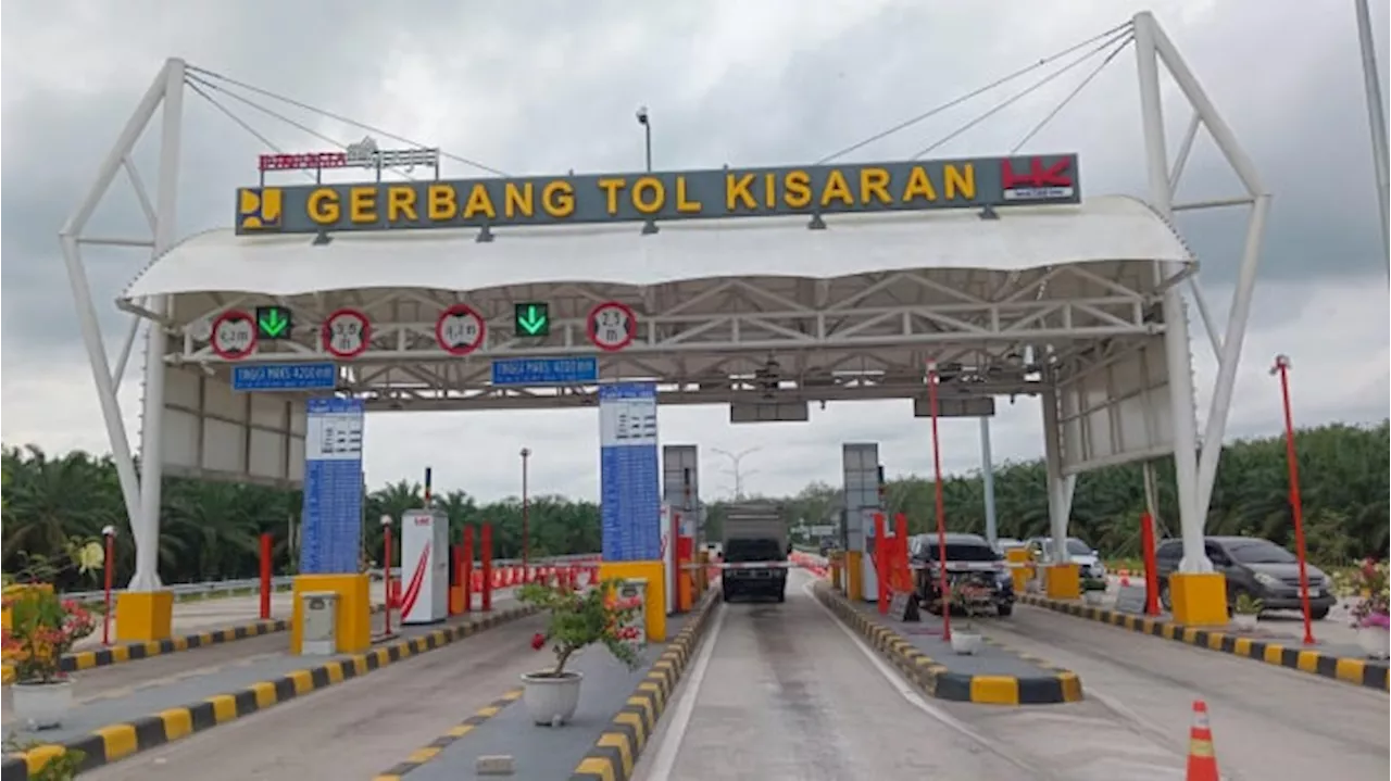 Kebutuhan LPG Tinggi Saat Isra Miraj dan Imlek