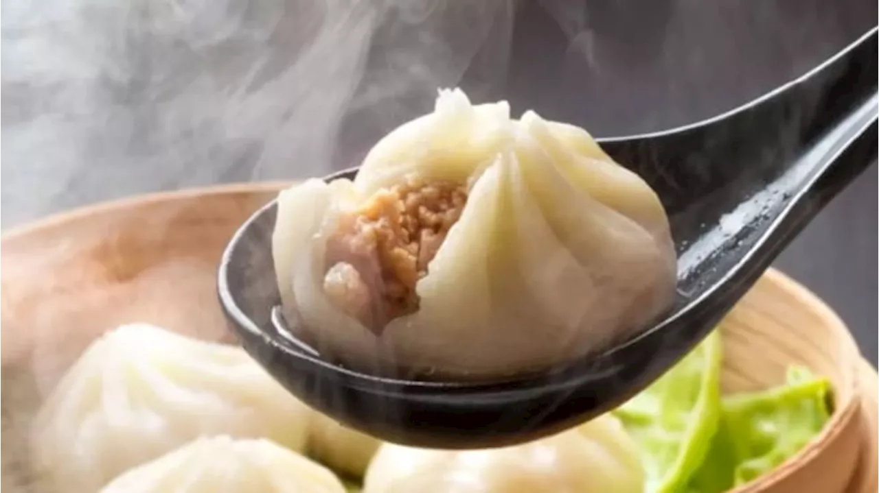 Resep Xiao Long Bao Lezat