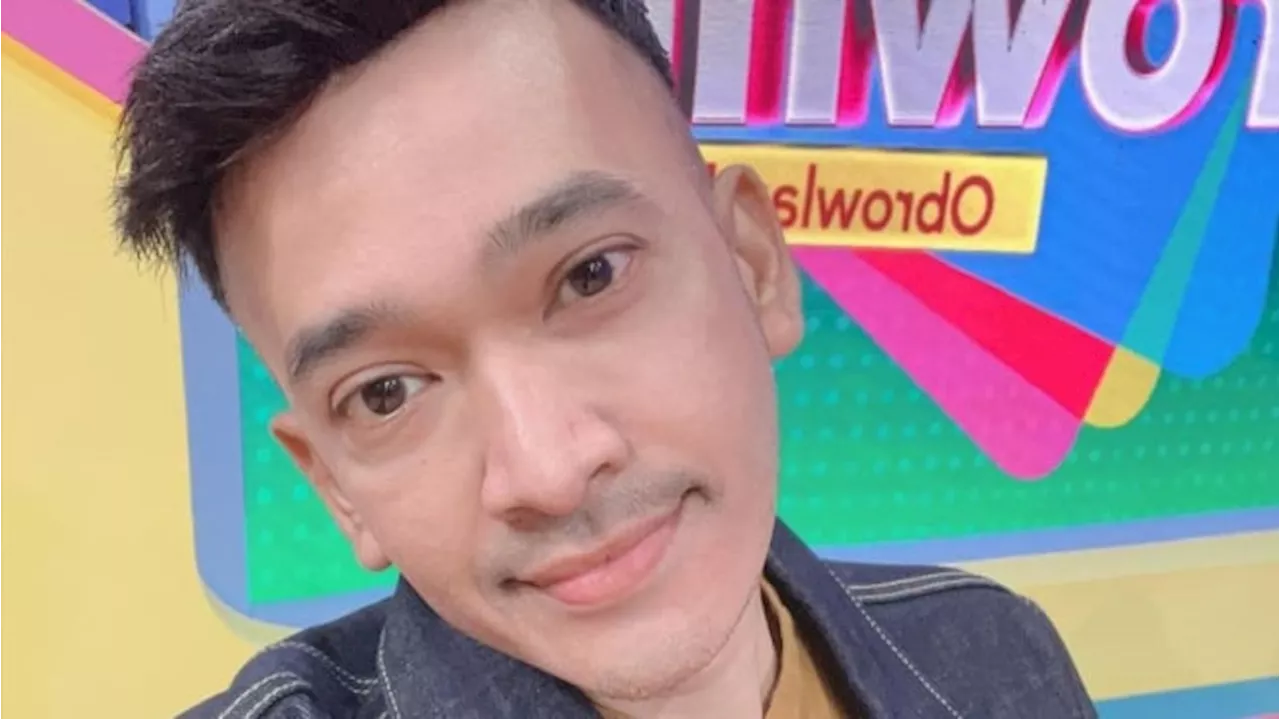 Ruben Onsu Masih Hancur dan Sulit Terima Kehilangan Orang Tua