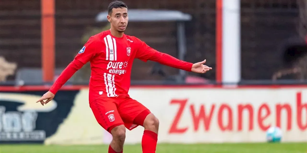 'Groot nieuws: PSV kijkt ook bij FC Twente rond voor mogelijke versterking'