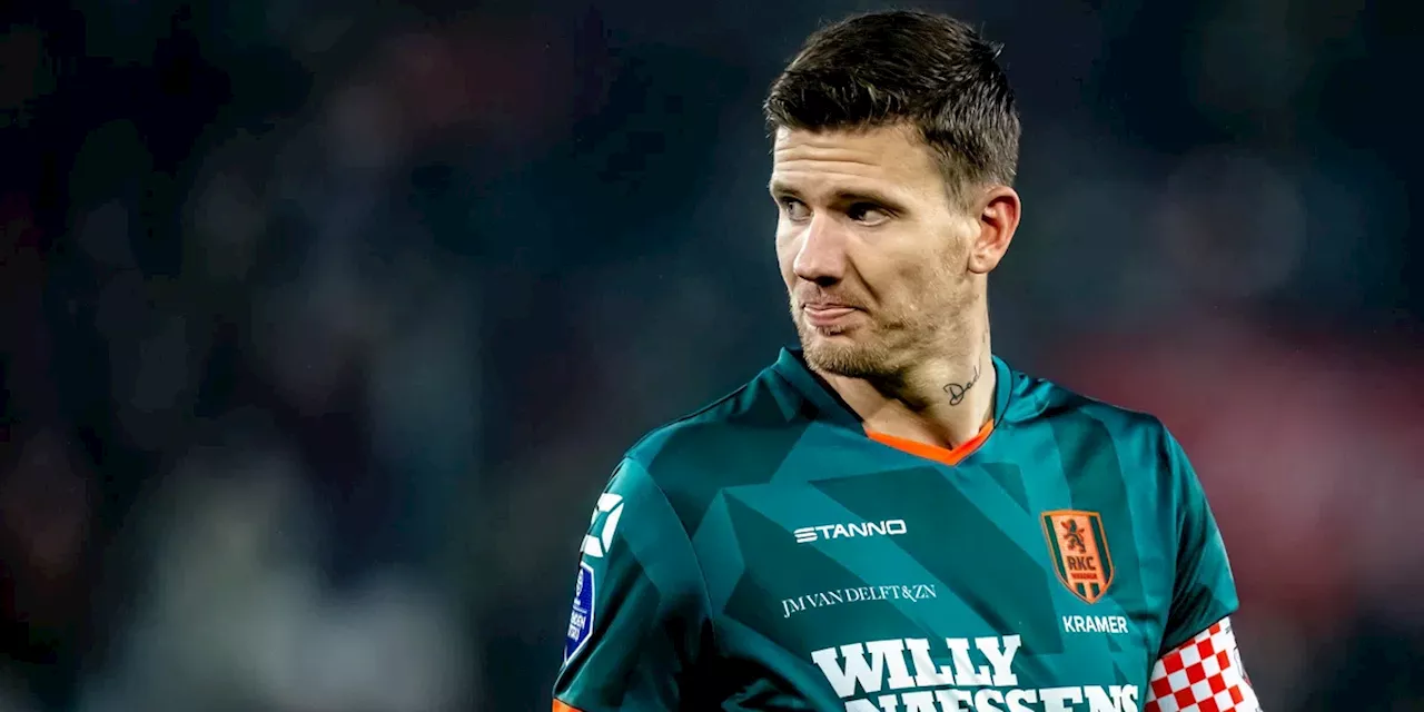 Kramer haalt uit naar Eredivisie-verdediger: 'Vriend, doe eens normaal man'