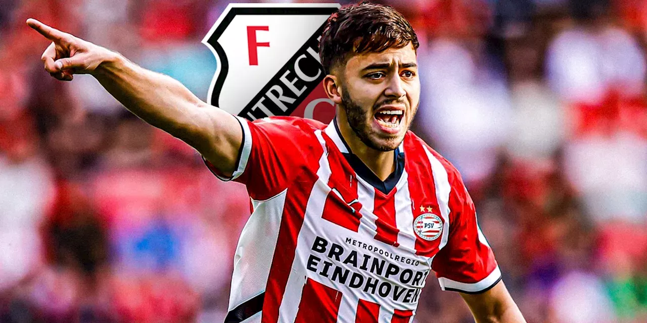 PSV zet El Karouani in het vizier voor verdedigende versterking