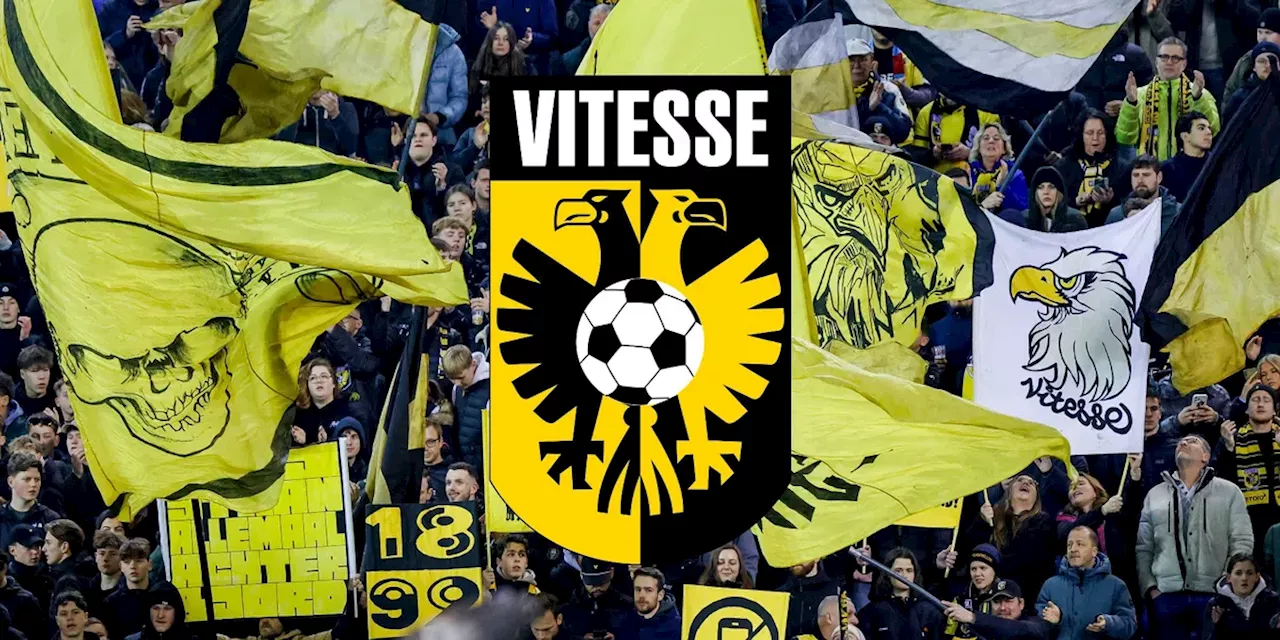 Vitesse krijgt nieuwe Amerikaanse, Duitse en Engelse aandeelhouders