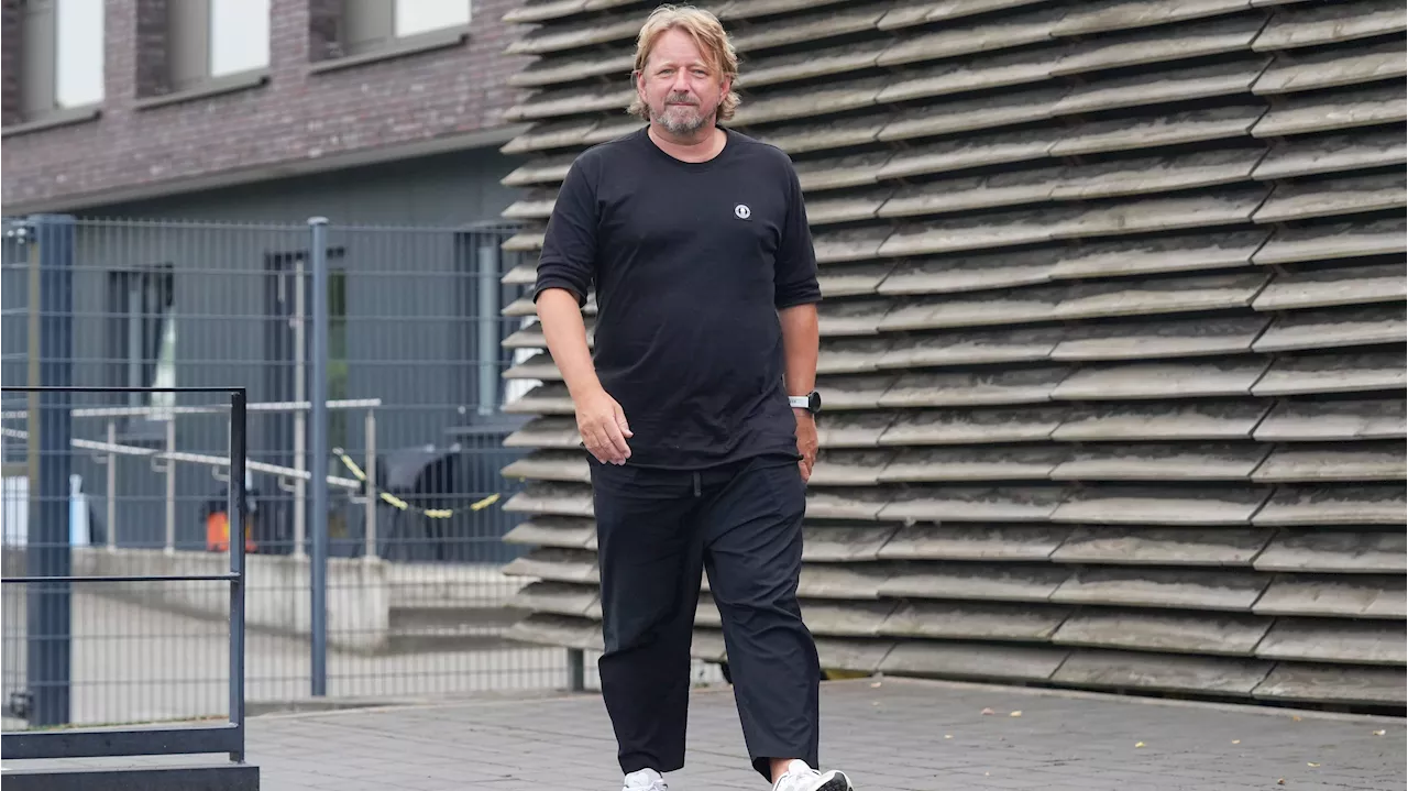 ‘Borussia Dortmund staat op het punt om Sven Mislintat te ontslaan’