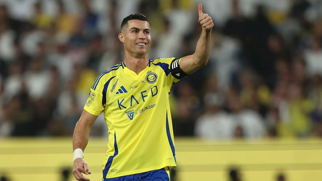 Cristiano Ronaldo heeft bij Al-Nassr plots teamgenoot van 60 miljoen euro erbij