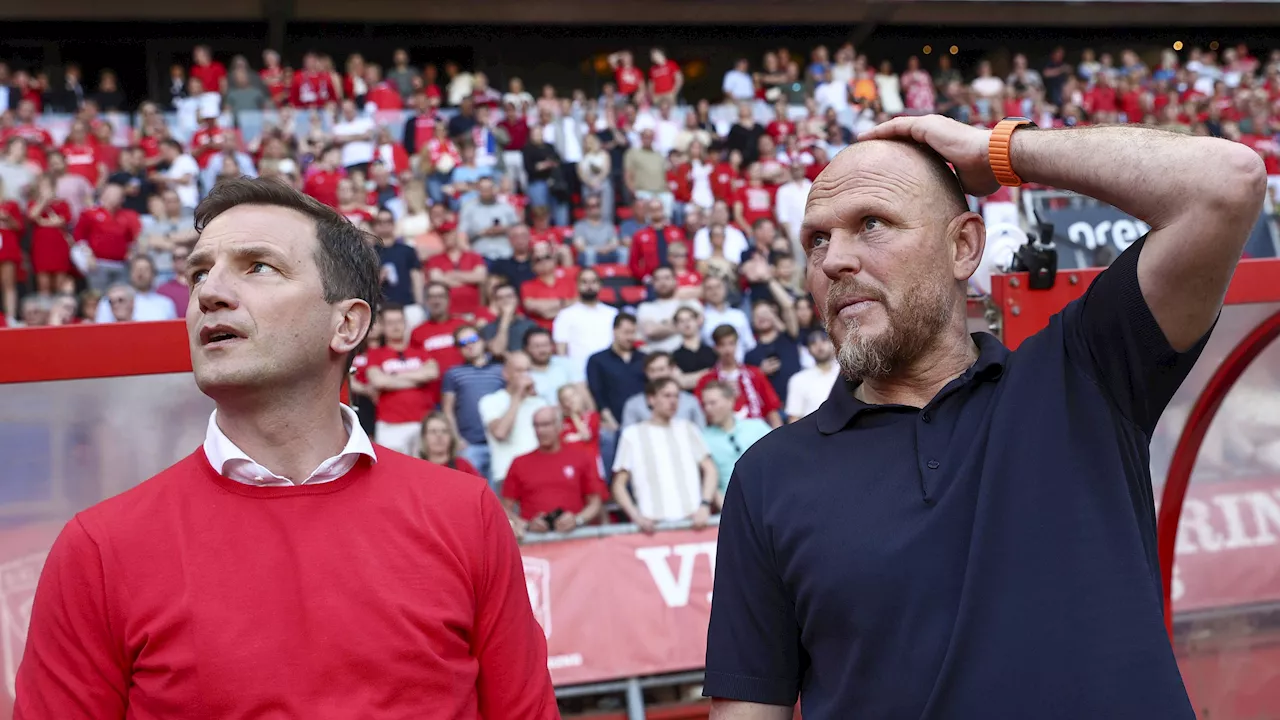 FC Twente versterkt zich met Arno Verschueren