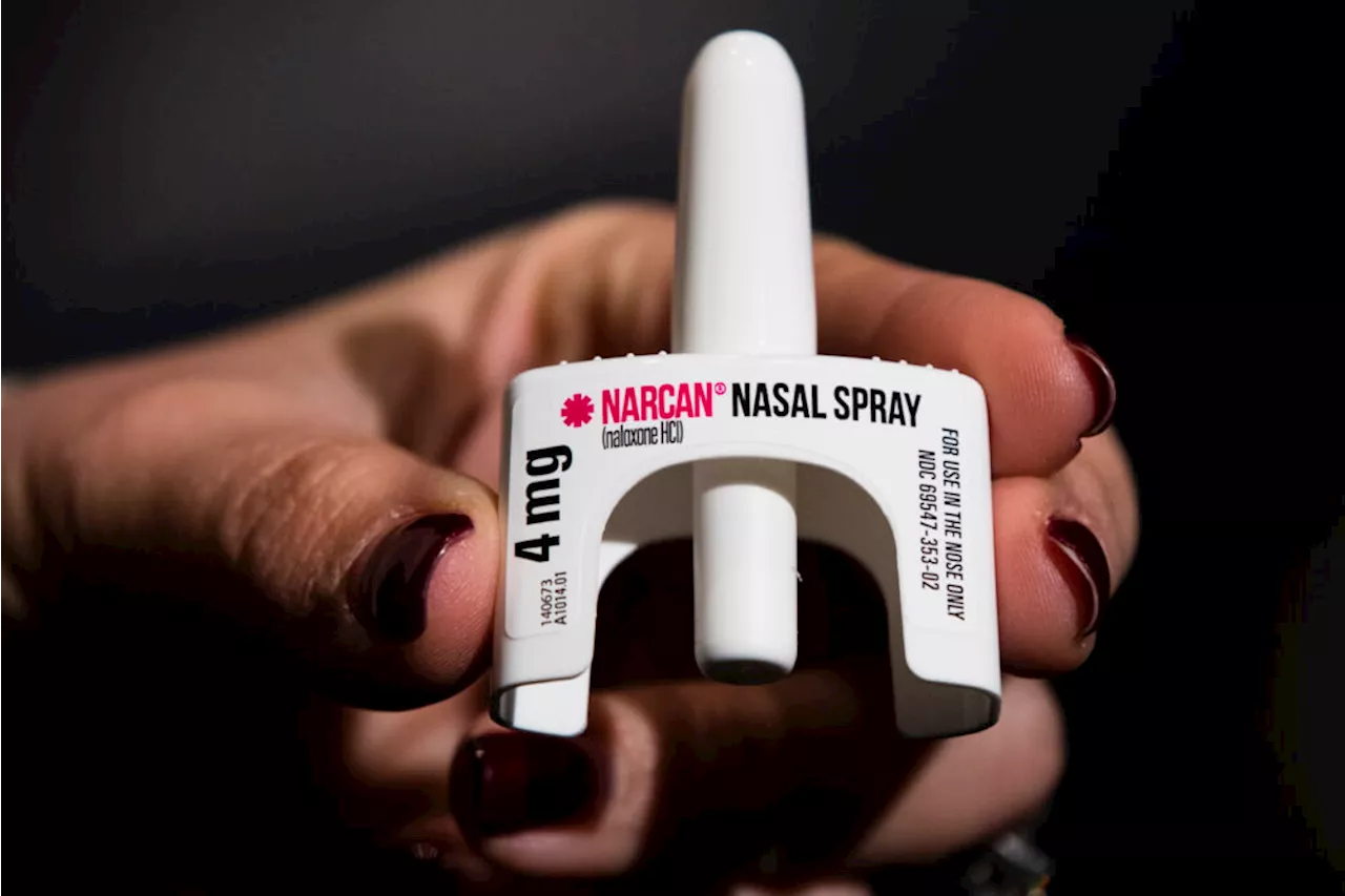 Massachusetts Deploys Naloxone at State Transportation Facilities to Combat Opioid Crisis