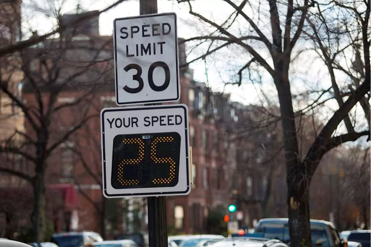 Massachusetts Eyes Speeding Cameras, Robert Kraft May Challenge Mayor Wu