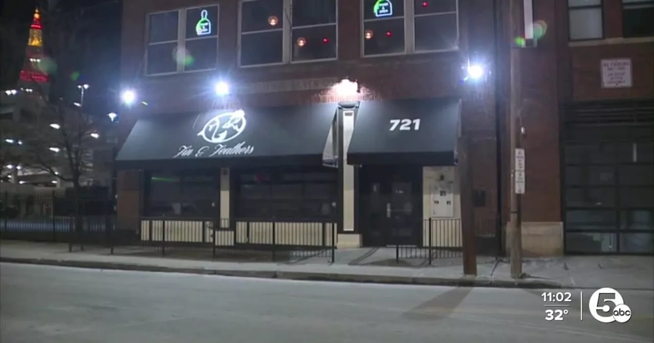 Frozen Daiquiri Bar in Cleveland Permanently Closes After String of Violent Incidents