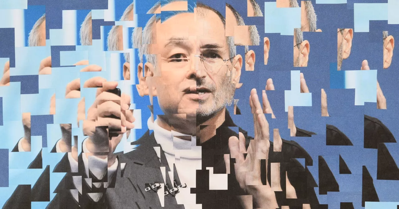 Softbank's CEO Bet Billions on the iPhone—3 Years Before It Existed