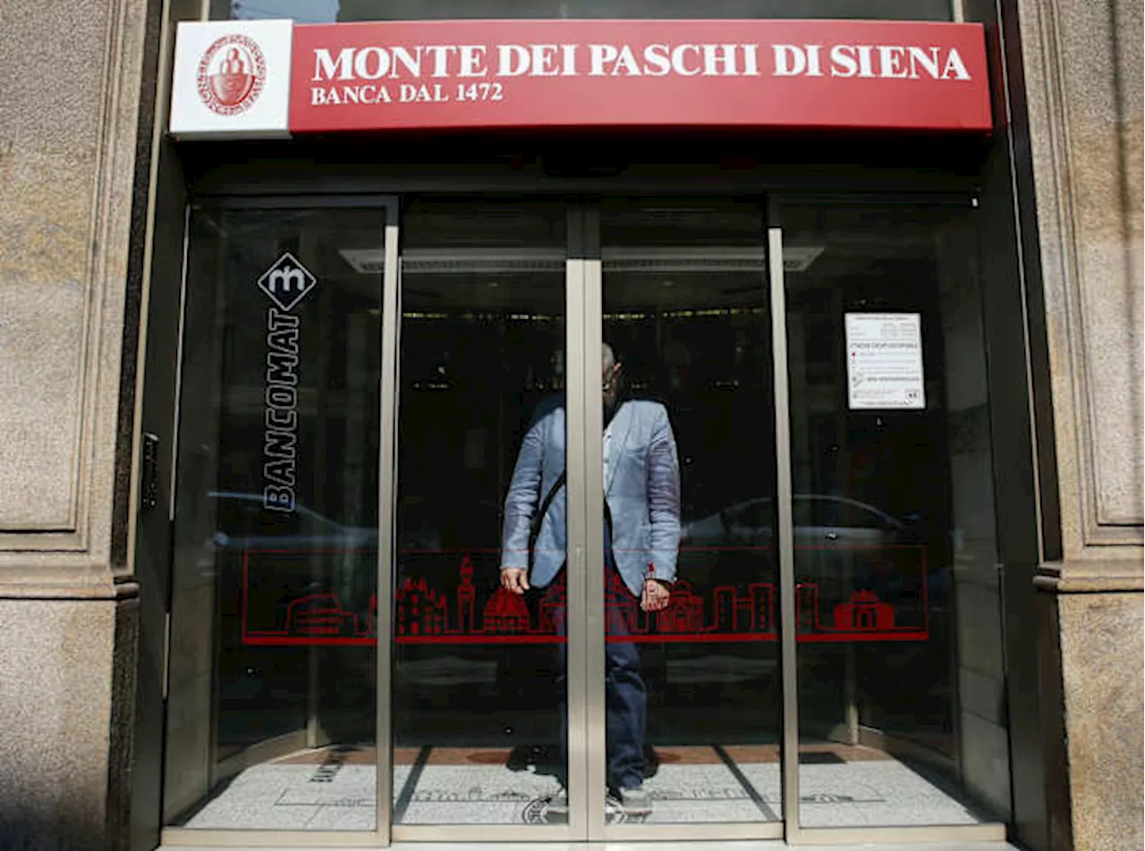 Italy's Oldest Bank Bids for Mediobanca in $13.9 Billion Takeover